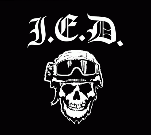 I.E.D. : Deathsquad - Deathdealer